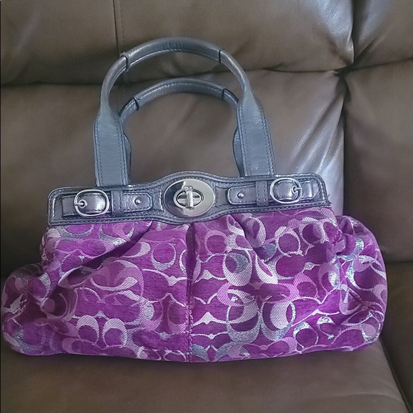 Coach Bags Coach Purse Poshmark